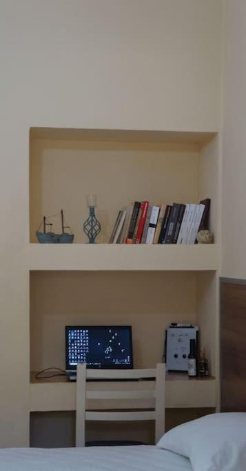 Alle'S M Shyri Studio Apartment تيرانا المظهر الخارجي الصورة